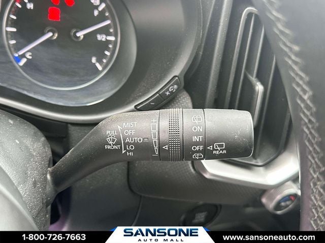 2023 Mazda Mazda CX-50 2.5 S Preferred Plus Package