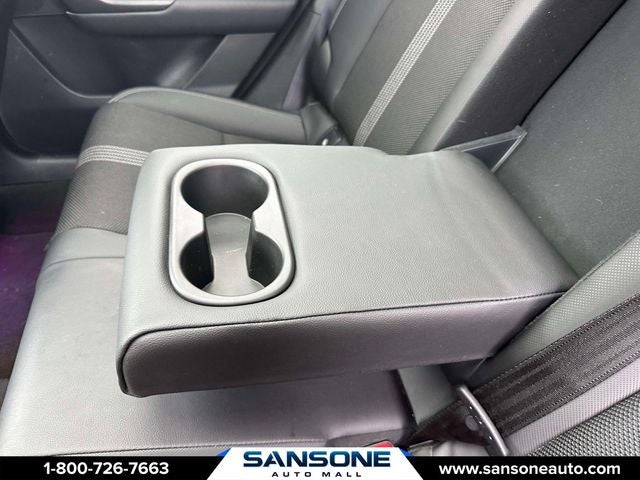 2023 Mazda Mazda CX-50 2.5 S Preferred Plus Package