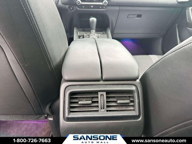 2023 Mazda Mazda CX-50 2.5 S Preferred Plus Package