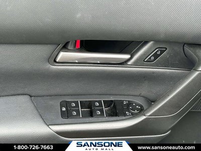 2023 Mazda Mazda CX-50 2.5 S Preferred Plus Package