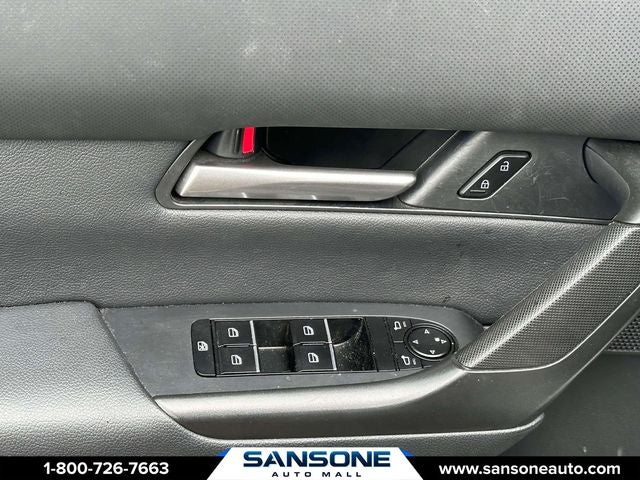 2023 Mazda Mazda CX-50 2.5 S Preferred Plus Package