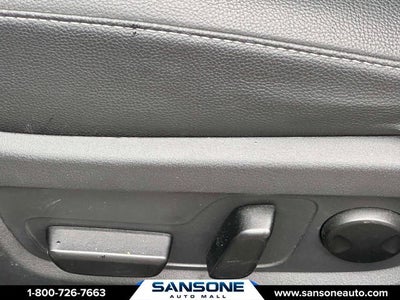 2023 Mazda Mazda CX-50 2.5 S Preferred Plus Package