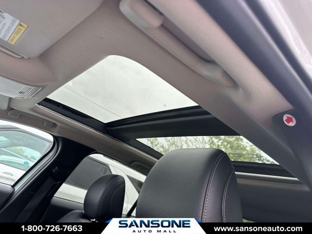 2023 Mazda Mazda CX-50 2.5 S Preferred Plus Package