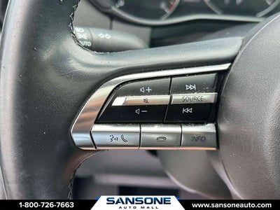 2023 Mazda Mazda CX-50 2.5 S Preferred Plus Package