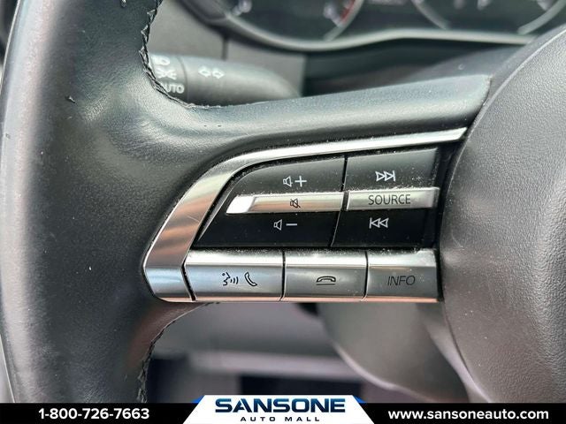 2023 Mazda Mazda CX-50 2.5 S Preferred Plus Package