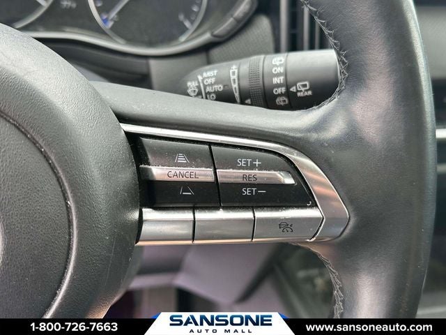 2023 Mazda Mazda CX-50 2.5 S Preferred Plus Package