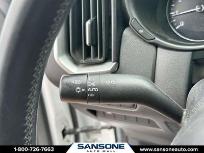 2023 Mazda Mazda CX-50 2.5 S Preferred Plus Package