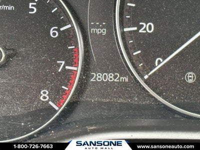 2023 Mazda Mazda CX-50 2.5 S Preferred Plus Package