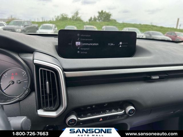 2023 Mazda Mazda CX-50 2.5 S Preferred Plus Package
