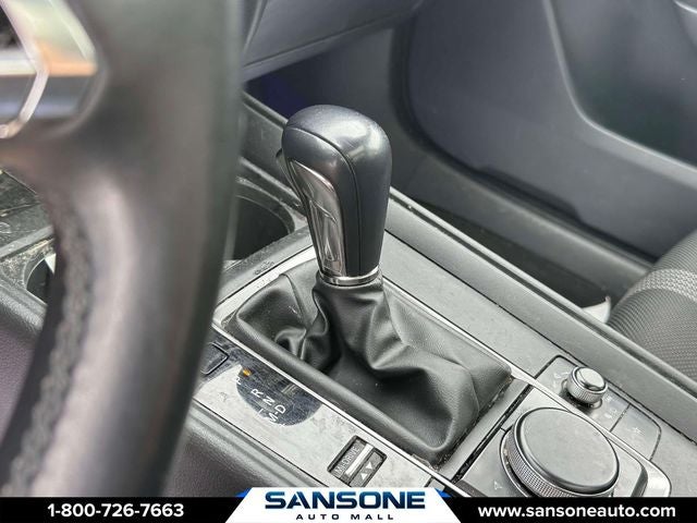 2023 Mazda Mazda CX-50 2.5 S Preferred Plus Package