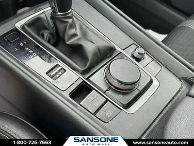 2023 Mazda Mazda CX-50 2.5 S Preferred Plus Package