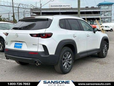2023 Mazda Mazda CX-50 2.5 S Preferred Plus Package