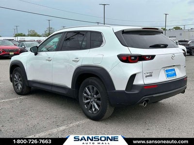 2023 Mazda Mazda CX-50 2.5 S Preferred Plus Package