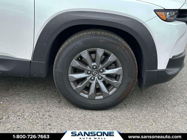 2023 Mazda Mazda CX-50 2.5 S Preferred Plus Package