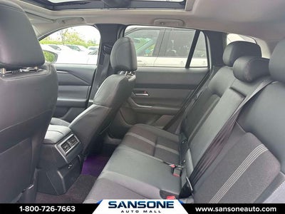 2023 Mazda Mazda CX-50 2.5 S Preferred Plus Package