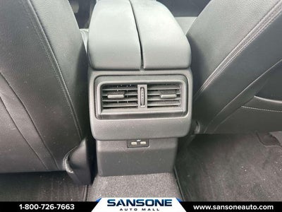 2023 Mazda Mazda CX-50 2.5 S Preferred Plus Package