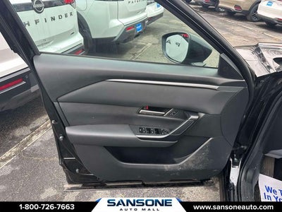 2023 Mazda Mazda CX-50 2.5 S Preferred Plus Package