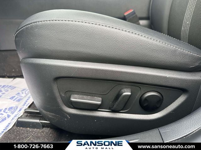 2023 Mazda Mazda CX-50 2.5 S Preferred Plus Package