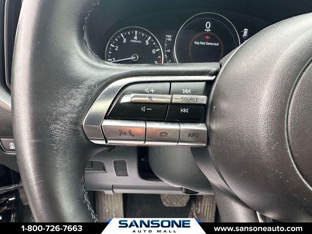 2023 Mazda Mazda CX-50 2.5 S Preferred Plus Package