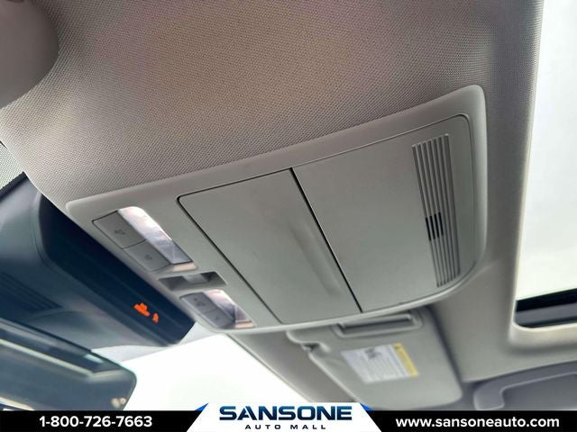 2023 Mazda Mazda CX-50 2.5 S Preferred Plus Package