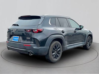 2023 Mazda Mazda CX-50 2.5 S Preferred Plus Package