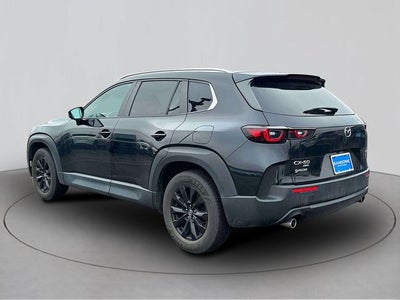 2023 Mazda Mazda CX-50 2.5 S Preferred Plus Package