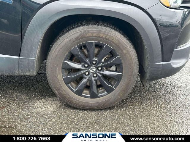 2023 Mazda Mazda CX-50 2.5 S Preferred Plus Package