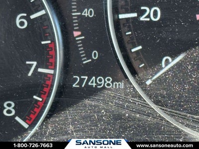 2025 Mazda Mazda CX-50 2.5 S Premium Package
