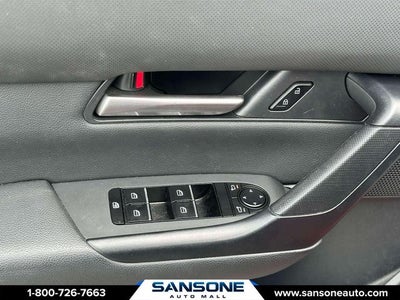 2024 Mazda Mazda CX-50 2.5 S Premium Package
