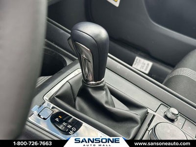 2024 Mazda Mazda CX-50 2.5 S Premium Package