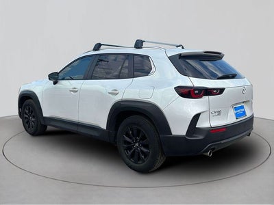 2024 Mazda Mazda CX-50 2.5 S Premium Package