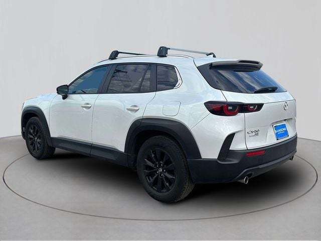 2024 Mazda Mazda CX-50 2.5 S Premium Package