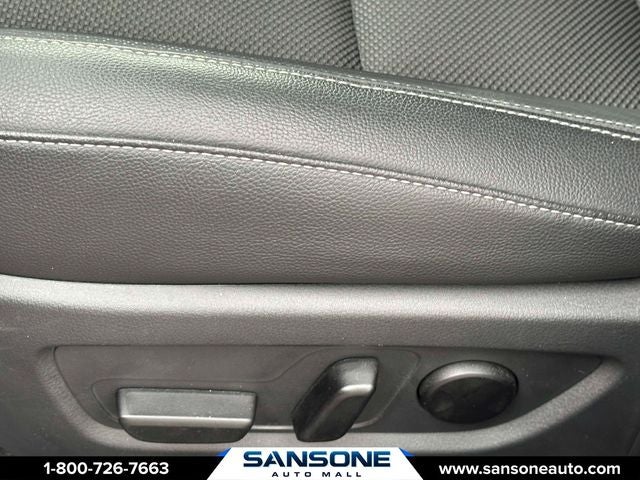 2024 Mazda Mazda CX-50 2.5 S Premium Package