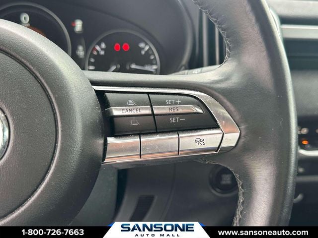 2024 Mazda Mazda CX-50 2.5 S Premium Package