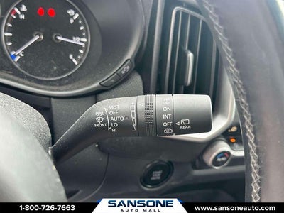 2024 Mazda Mazda CX-50 2.5 S Premium Package