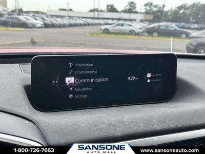 2024 Mazda Mazda CX-50 2.5 S Premium Package