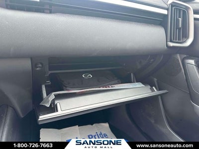 2024 Mazda Mazda CX-50 2.5 S Premium Package