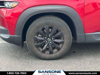 2024 Mazda Mazda CX-50 2.5 S Premium Package