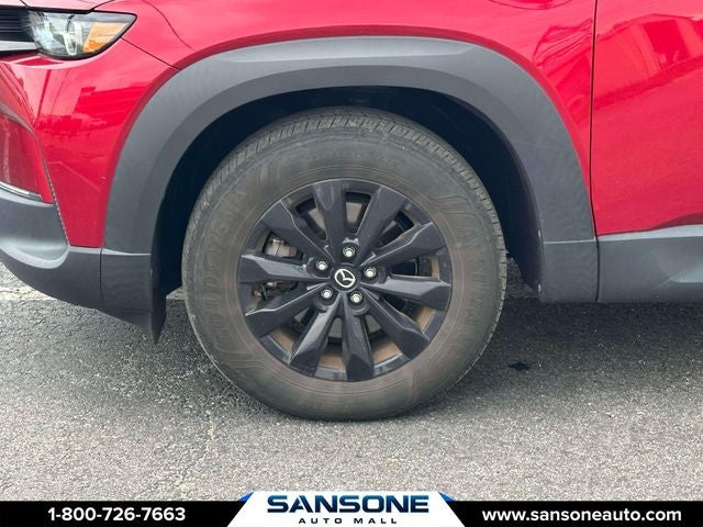 2024 Mazda Mazda CX-50 2.5 S Premium Package