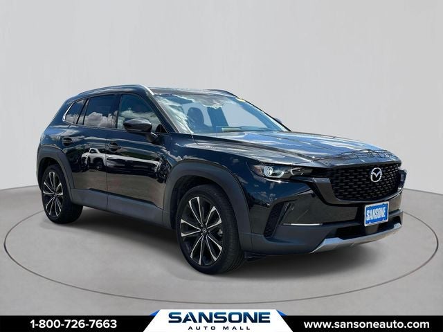 2024 Mazda Mazda CX-50 2.5 Turbo Premium Package