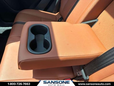 2024 Mazda Mazda CX-50 2.5 Turbo Premium Package