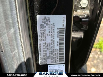 2024 Mazda Mazda CX-50 2.5 Turbo Premium Package