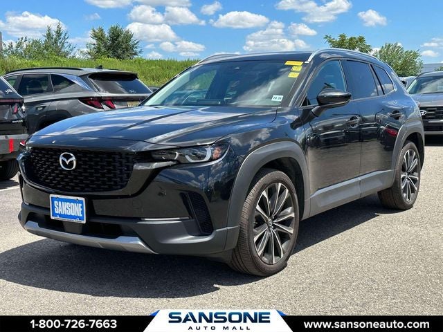 2024 Mazda Mazda CX-50 2.5 Turbo Premium Package