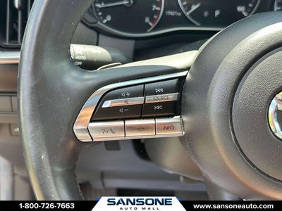 2024 Mazda Mazda CX-50 2.5 Turbo Premium Package