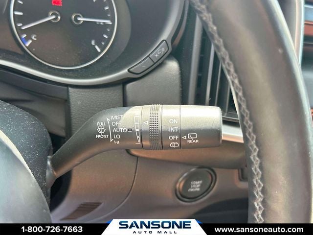 2024 Mazda Mazda CX-50 2.5 Turbo Premium Package