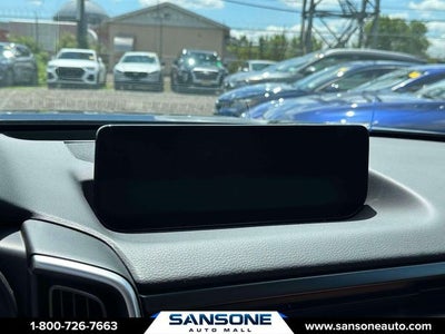 2024 Mazda Mazda CX-50 2.5 Turbo Premium Package