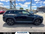 2024 Mazda Mazda CX-50 2.5 Turbo Premium Package