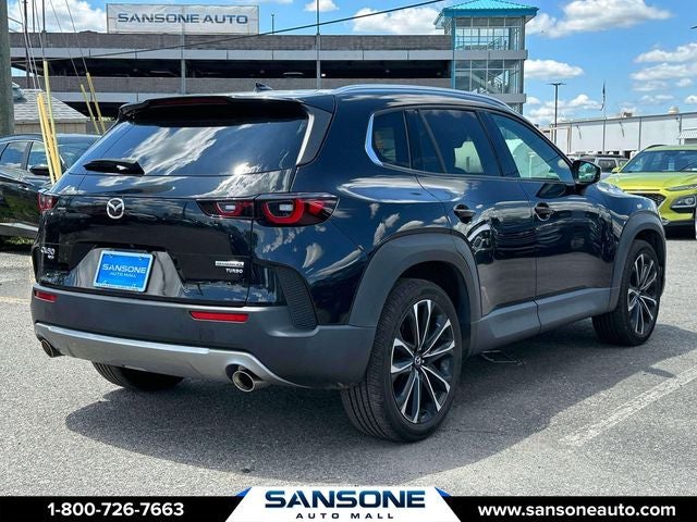 2024 Mazda Mazda CX-50 2.5 Turbo Premium Package