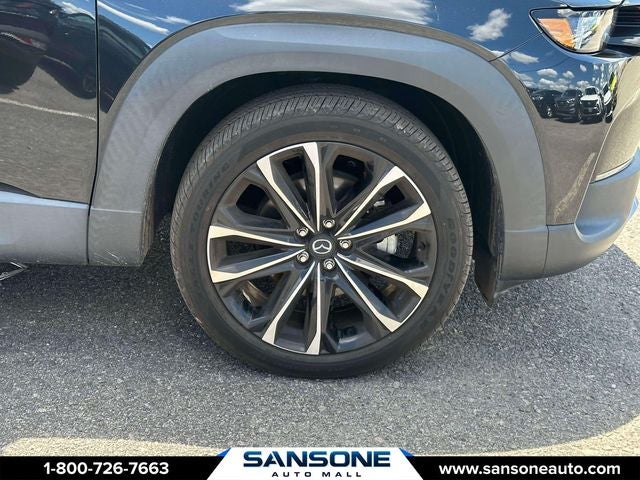 2024 Mazda Mazda CX-50 2.5 Turbo Premium Package