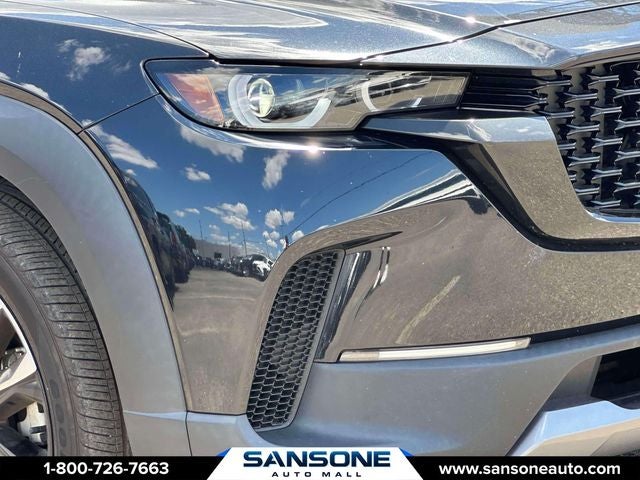 2024 Mazda Mazda CX-50 2.5 Turbo Premium Package